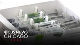 Older adults with high-dose flu shot had lower risk of Alzheimer’s, study shows | Health Watch