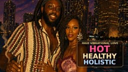 How to Have a High Vibrational Intimate Relationship