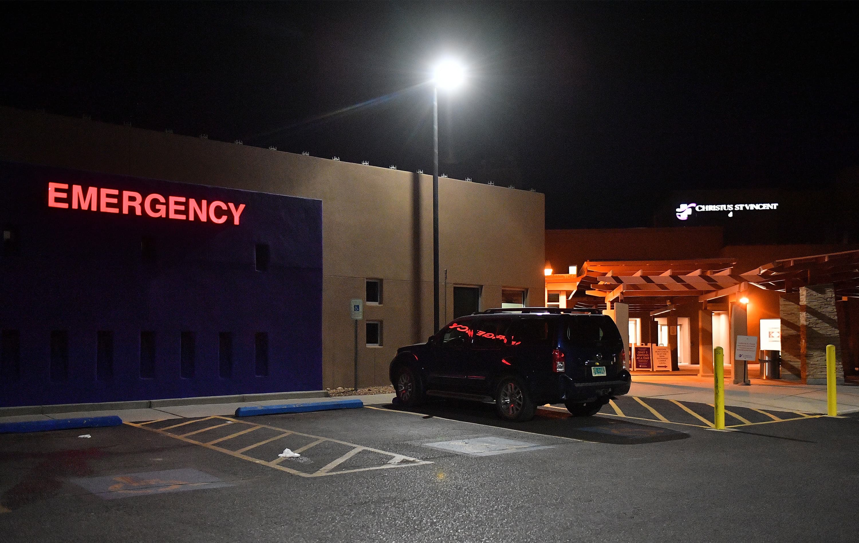 Rural Hospitals Brace for 2027 Medicaid Cuts as ...