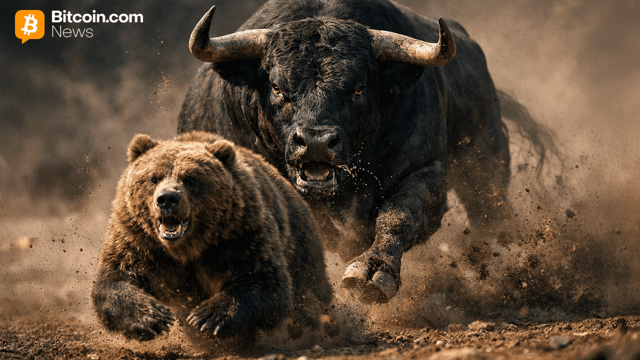 Bitcoin Range Compression Near $70K Signals Imminent Volatility Expansion – Markets and Prices Bitcoin News