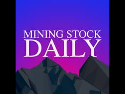 Live from Deutsche Goldmesse: Cartier Resources CEO Philippe Cloutier on Cadillac’s Metallurgy, S...