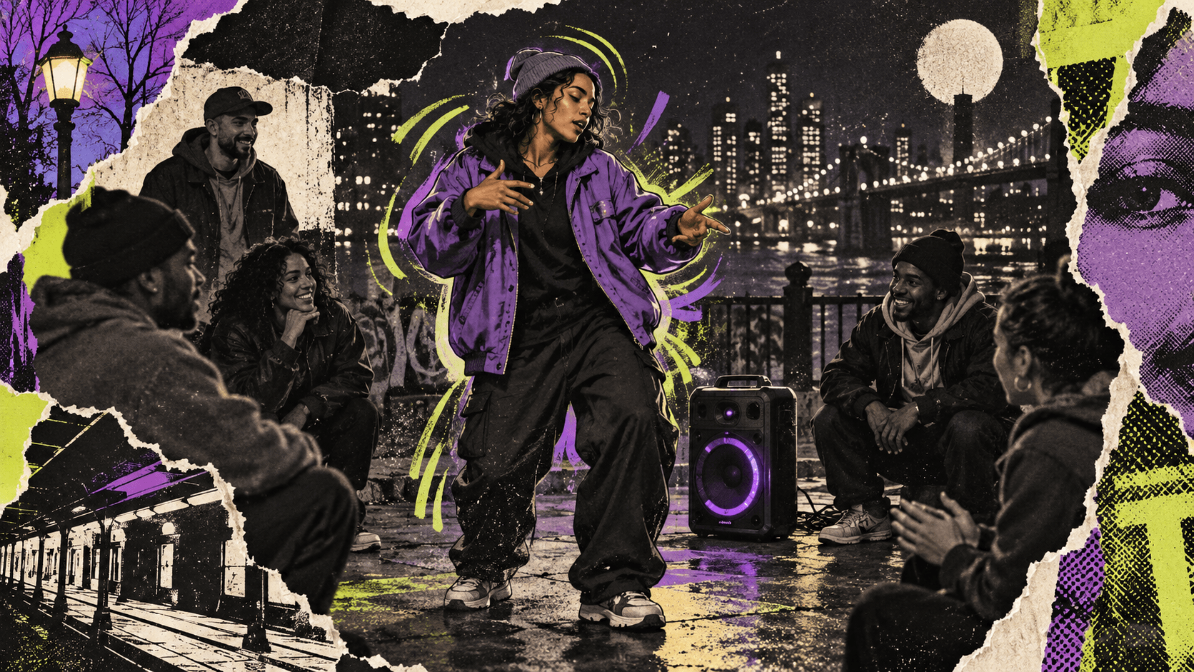 How to Use the Bulin 47 Freestyle: Make an AI Remix Step ...