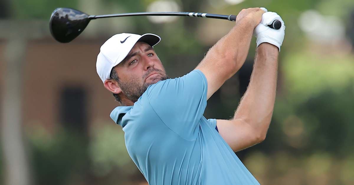 Inside the Field: Hero World Challenge