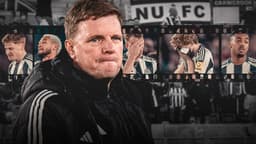 Newcastle transfer philosophy: Why Magpies are aiming to ...