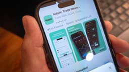 Fact Check Team: Is Kalshi really gambling? States challenge prediction market