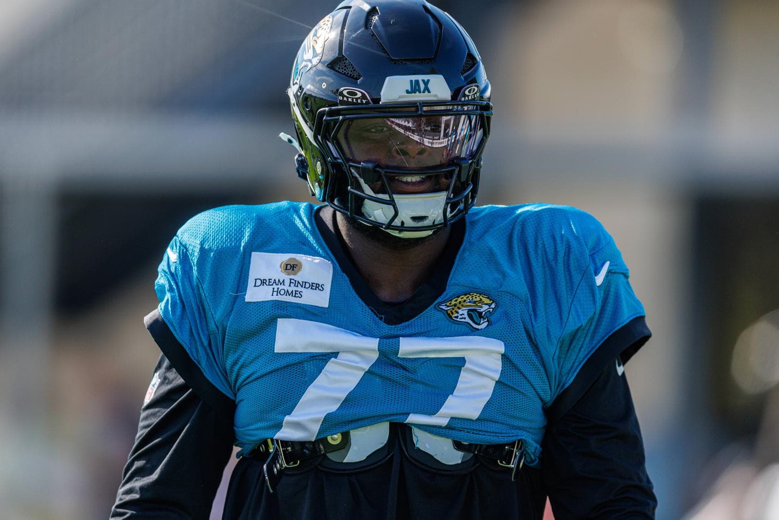 Analyst Reveals 'What's Keeping Him up at Night' About Jaguars
