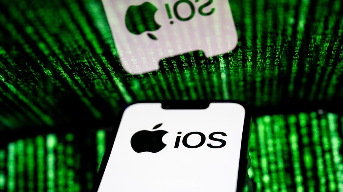 iOS 18.3.1 update patches a physical iPhone exploit