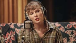 Taylor Swift teases 'Debut' 20th anniversary surprise with major hint