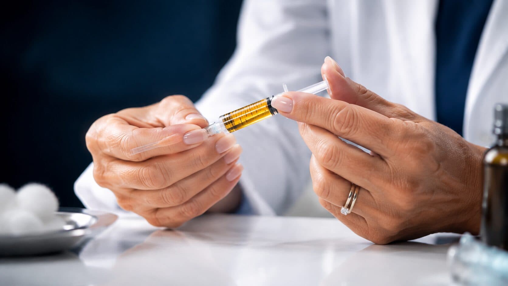 How Pain Management Doctors in Tampa Build a Treatment Plan?