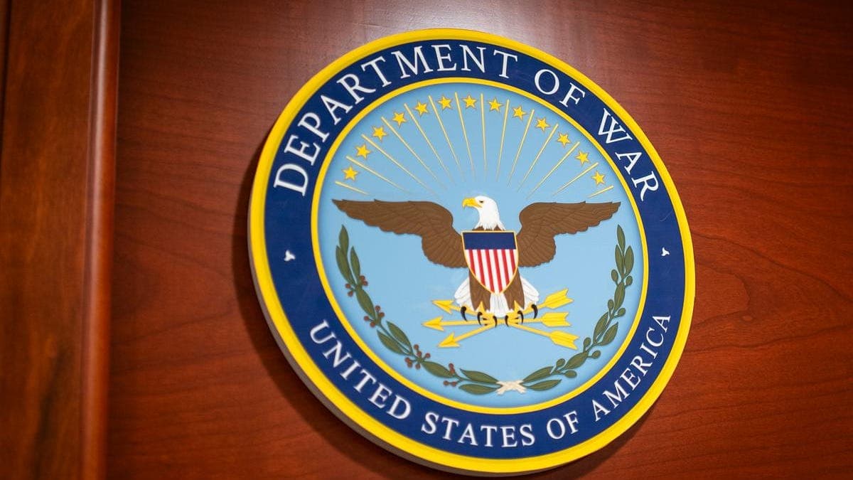 Pentagon Adds Many of Communist China’s Top Civilian Universities to Blacklist