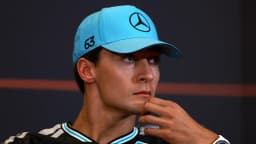 Russell insists he will 'keep fighting' for 2026 title - Formula 1
