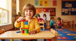 Preschool Readiness Checklist: How to Prepare Your Child