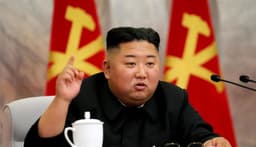 Kim Jong Un Reorganizes North Korea's Military Leadership