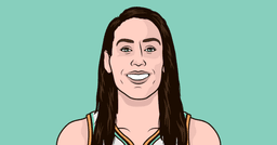 Liberty Record Without Breanna Stewart