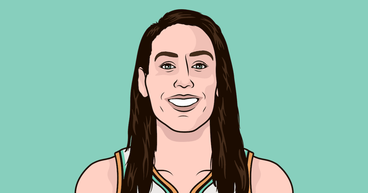 New York Liberty Record At Lynx | StatMuse