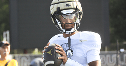 Michigan Recruiting Stock Report: A new QB to know