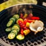 NZ Summer Veg Grill