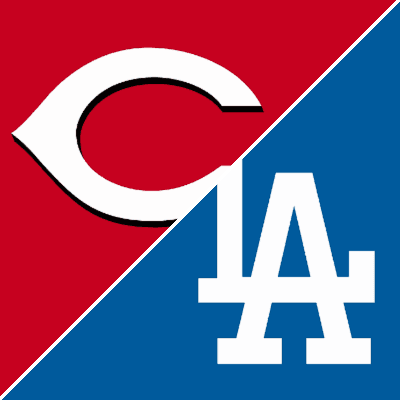 Dodgers 14-1 Reds (10 Sep, 2026) Game Recap - ESPN (UK)