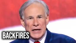 Texas Republicans In MAJOR TROUBLE As Shattering Polls Prove Redistricting Disaster