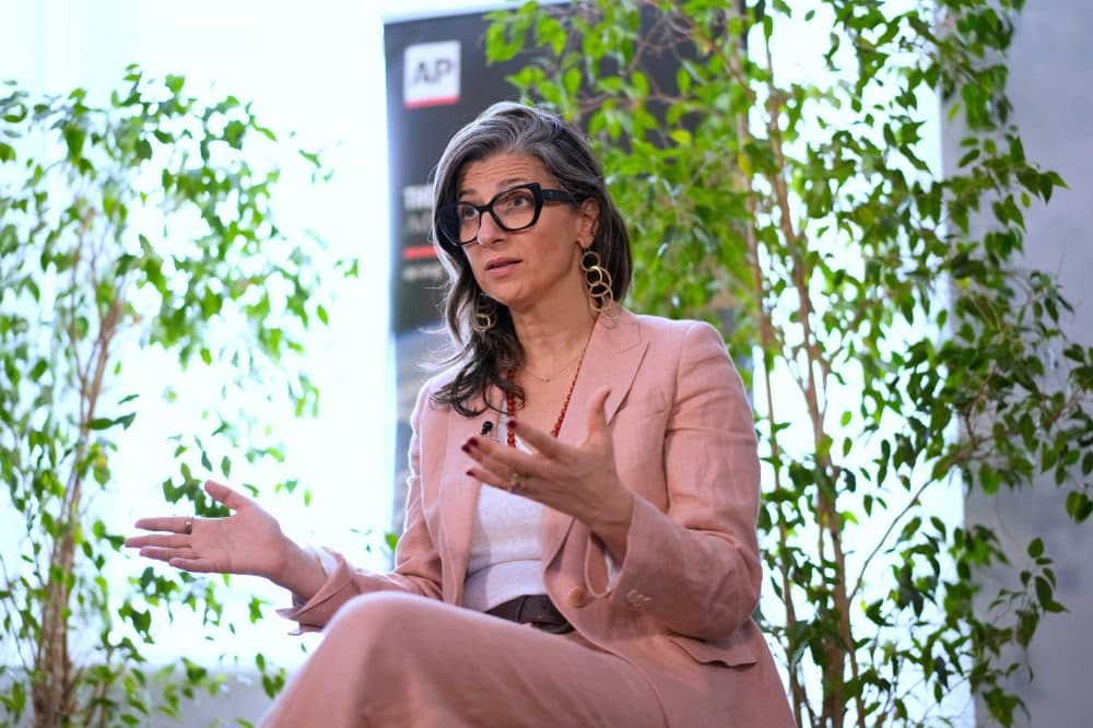 UN Rights Investigator’s Family Challenges Trump Sanctions in Federal Court - Fine Day Radio