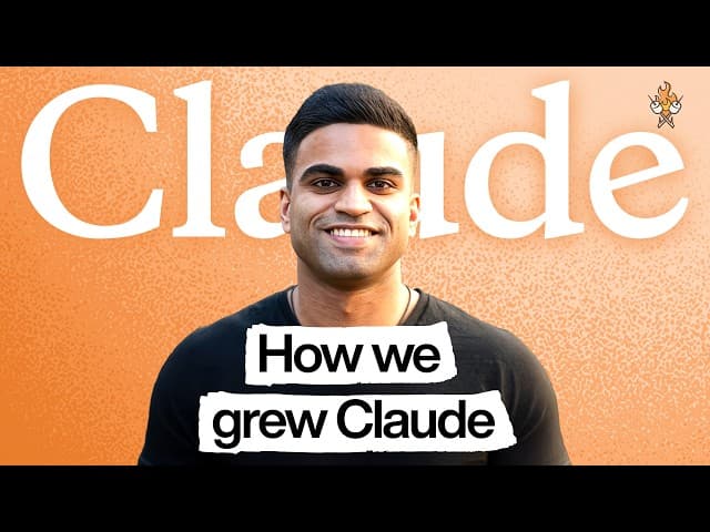 **************************Anthropic/Claude: $1B→$19B ARR B2B teardown w/activation/AI exps**************************