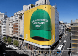 What happened in sustainable fashion this week