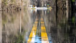 Relentless Storms Slam Midwest, Ohio Valley As Flood Threat ...