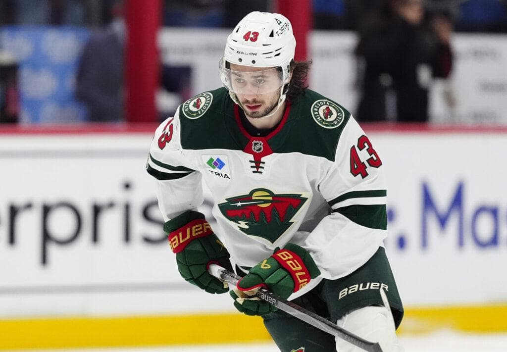Sick Puck Links: Dobson Expectations; Quinn Hughes; NHL Trade Rumors - The Sick Podcast