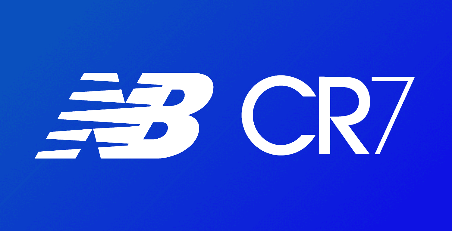 New Balance Once Tried to Sign Cristiano Ronaldo - Footy Headlines
