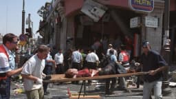 Trump signs Anti-Terrorism Clarification Act into law
