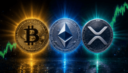 U.S. Clarity Act final draft lifts bitcoin, ethereum, XRP