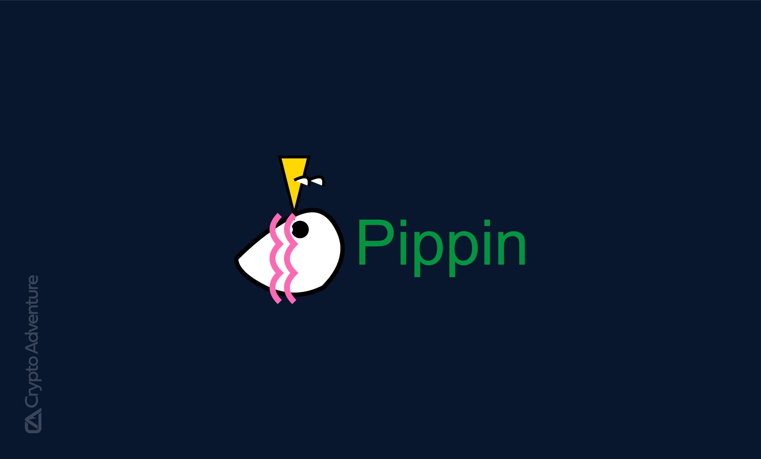 PIPPIN Early Wallet Sits on About $6.5M in Unrealized Profit