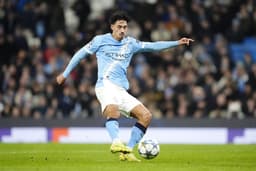 Tijjani Reijnders leaves Man City after just one season as ...