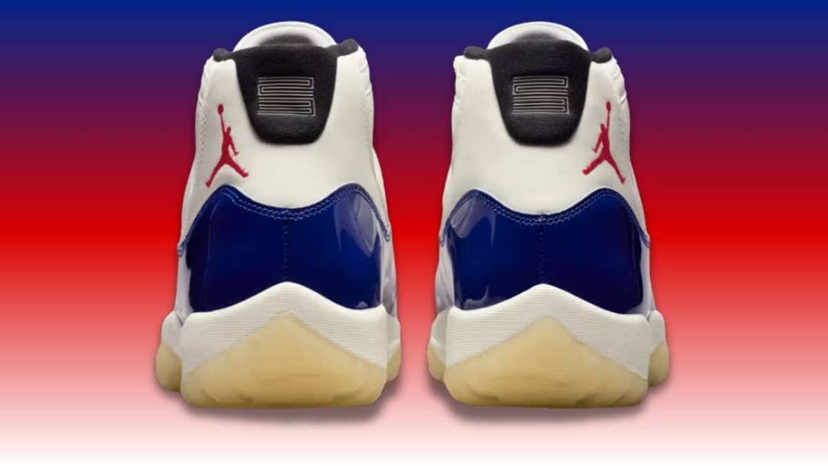 Air Jordan 11 'Rare Air': Premium Materials, Rare Details, Prices & Where to Buy Now