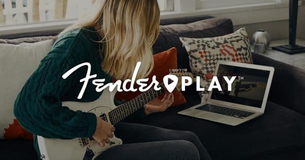 "You Belong With Me" Verse — Taylor Swift | Fender Play