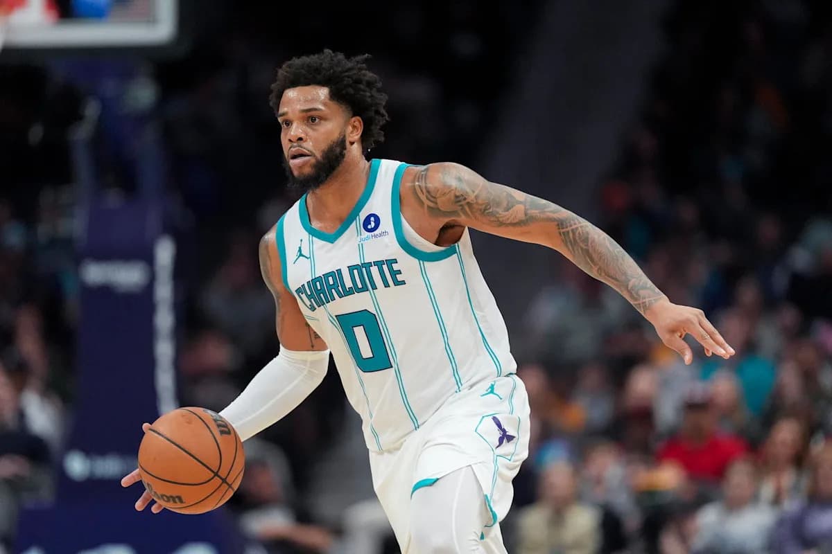 Suns May Eventually Regret Blockbuster Trade