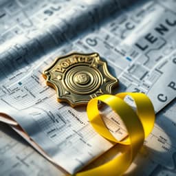 Glens Falls Public Safety