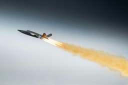 Eurofighter Jets Will Soon Fly with Drones in Tow, Airbus ...