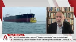 Cautious optimism over US-Iran deal, but sticking points ...