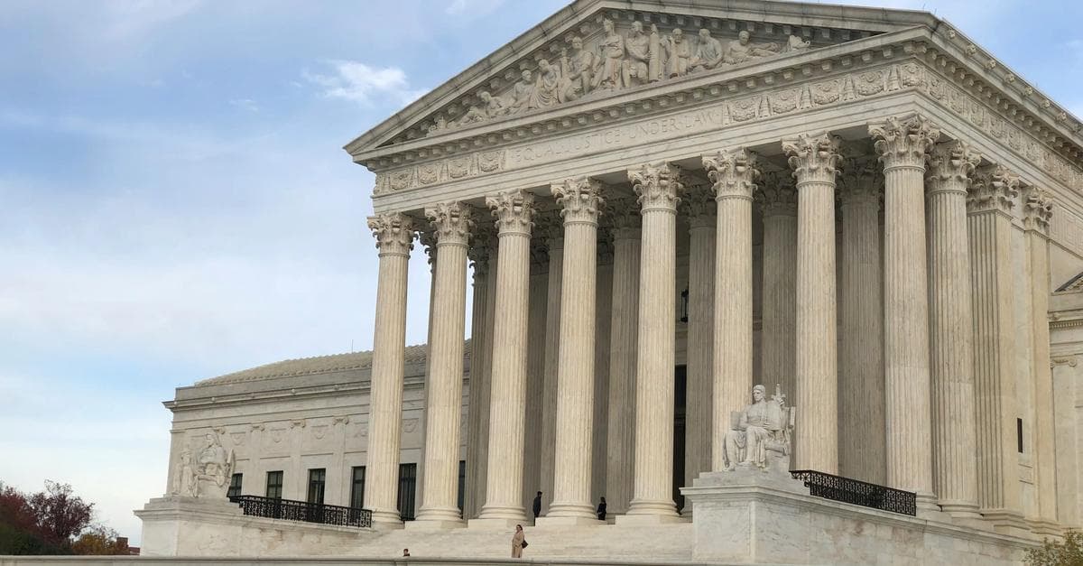 The Supreme Court’s neutering of the First Step Act | SCOTUSblog