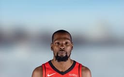 Kevin Durant honors Russell Westbrook: 'Once the lights ...