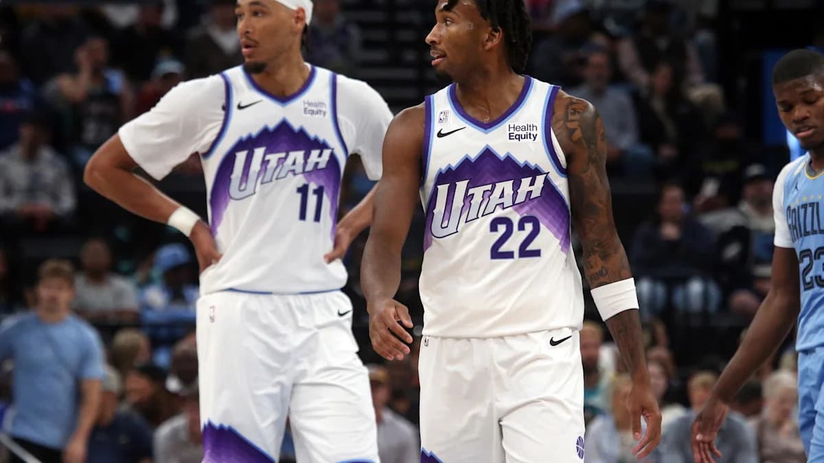 Utah Jazz vs New Orleans Pelicans: How to Watch, Odds and Game Preview (October 23)