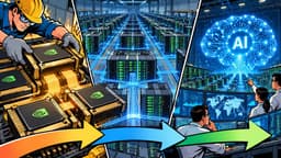 From Scale-Up and Scale-Out to Scale-In: How Agentic AI Is Redefining NVIDIA’s AI Factory Network Architecture