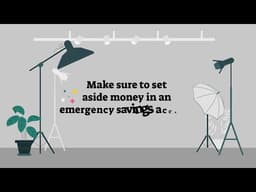 Freelance Finance: Learn How to Thrive on Inconsistent Income