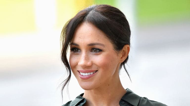 Meghan Markle hints at new career move amid uncertainty over series 3 of Netflix show