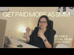 How to Become a High-Paid Social Media Manager (from Beginner to Strategist)