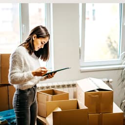 18 Money-Saving Moving Tips That Actually Work (Especially When You’re on a Budget)