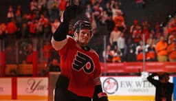Flyers excited about 'different swagger' to Matvei Michkov