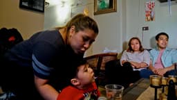 Trump revives ‘public charge' rule for immigrants who use public benefits