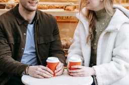 10 Date Conversation Starters That Aren't Boring - Eve Greenow
